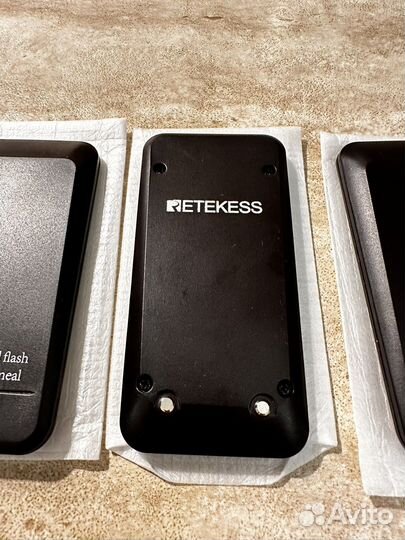 Пейджеры retekess TD157