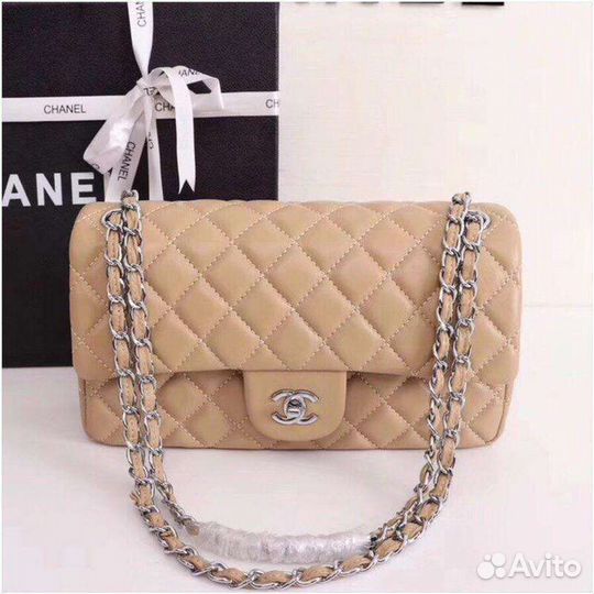 Сумочка Chanel