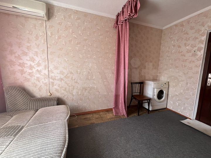 Комната 15 м² в 1-к., 4/5 эт.