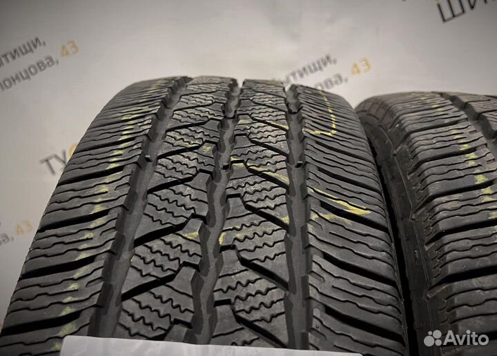Continental VanContact Winter 215/65 R16 94Y