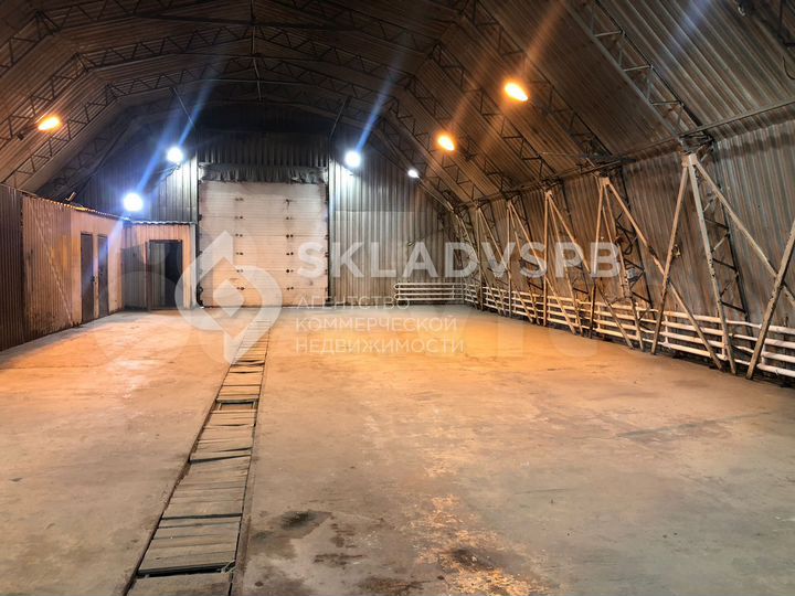 Производство, 315 м²