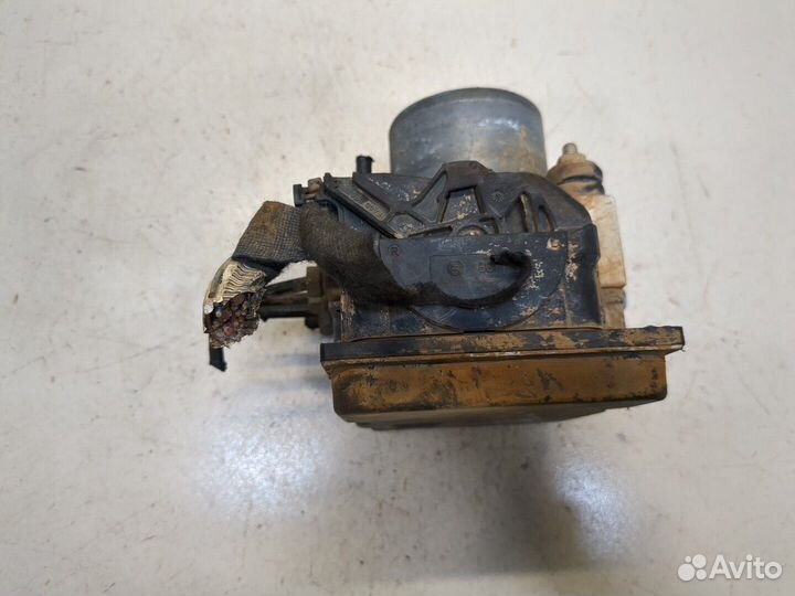 Блок абс, насос Opel Meriva 2010, 2011