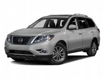 Отключение егр Nissan Pathfinder R52, прошивка EGR