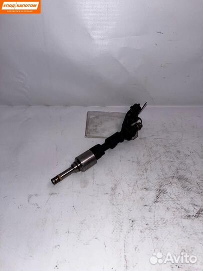 Форсунка топливная Volvo V60 (2010 - 2013)