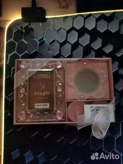 Подарочный набор