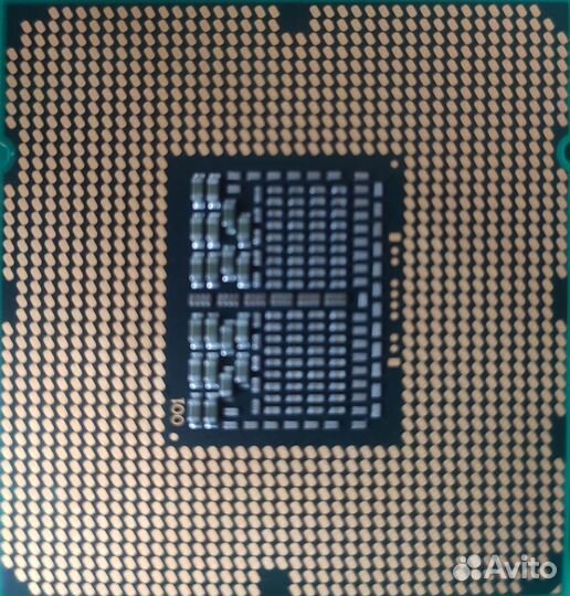 Процессор intel core i7 930