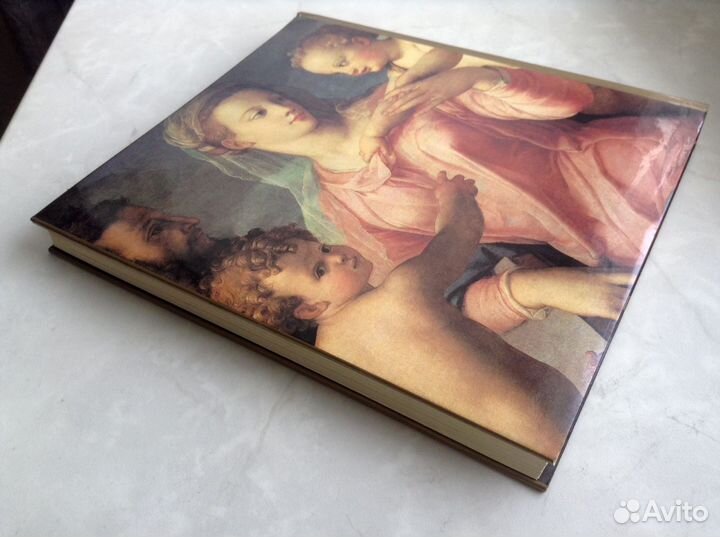 Итальянская живопись xiii-xviii веков