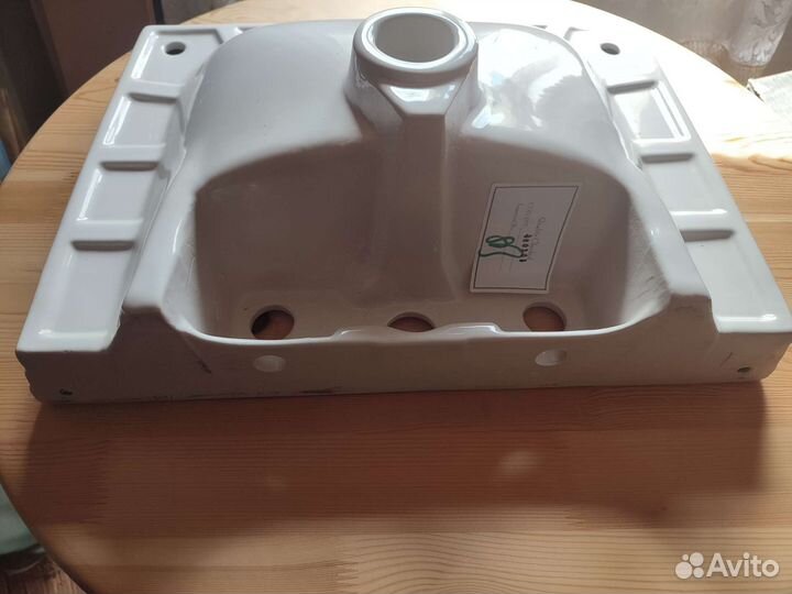 Раковина Devon and devon