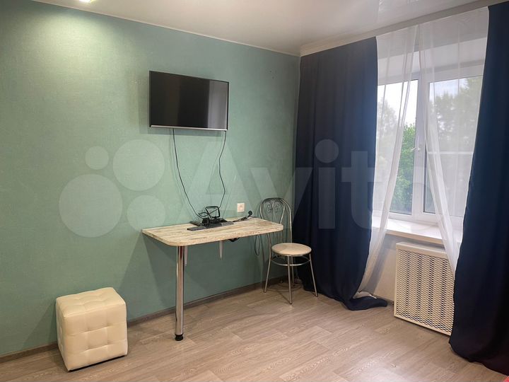 2-к. квартира, 47 м², 5/5 эт.