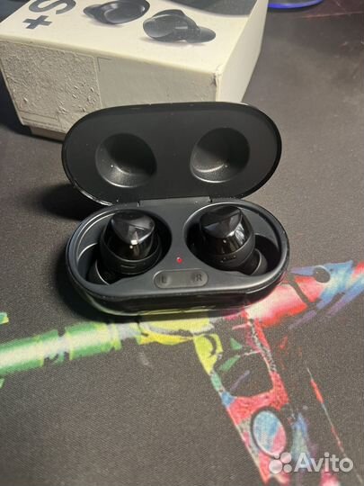 Samsung Galaxy buds plus