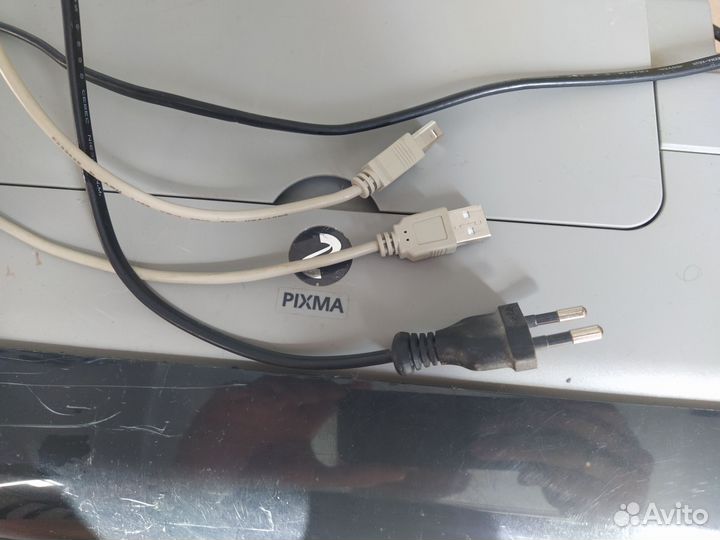 Принтер струйный ip2000
