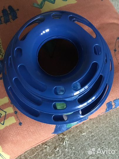 Игрушки для кошек