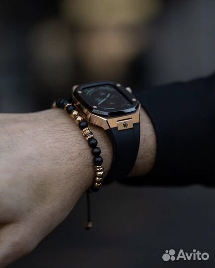 Корпус для Apple Watch