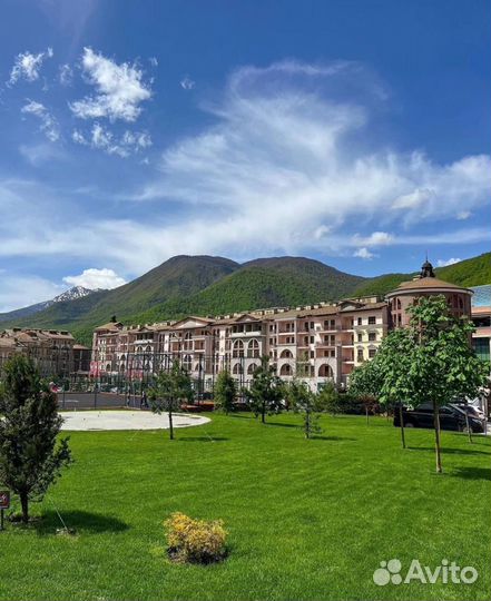 Экскурсия. Красная поляна. Группы/Индивидуально