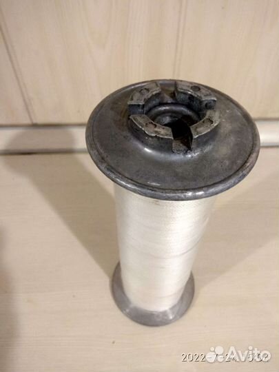 Нитки капроновые