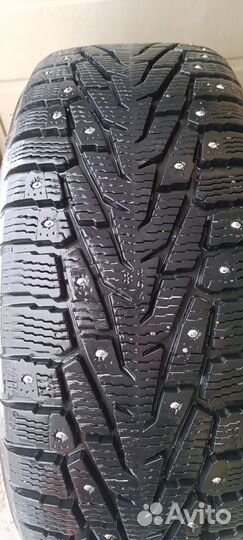 Nokian Tyres Nordman 7 SUV 225/60 R17 103T