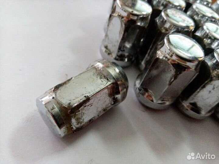 Гайка колесная Toyota Camry V40 2006-2011