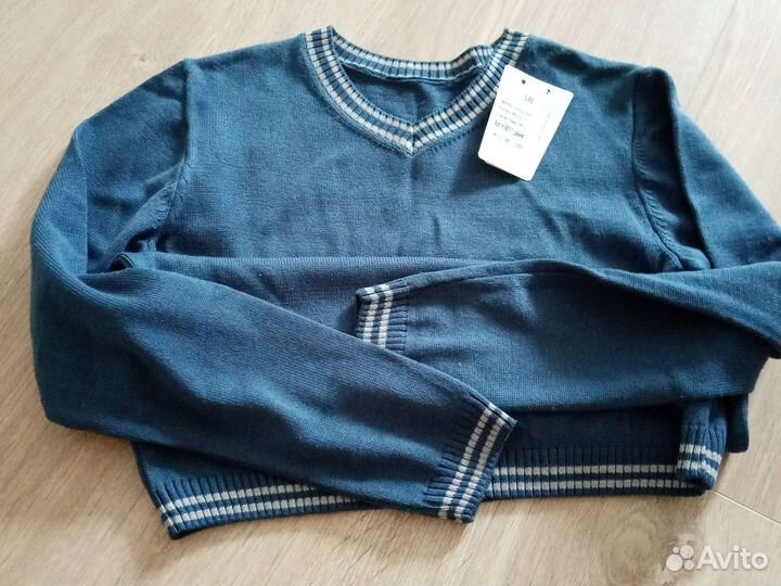 Школьная одежда для мальчика 164