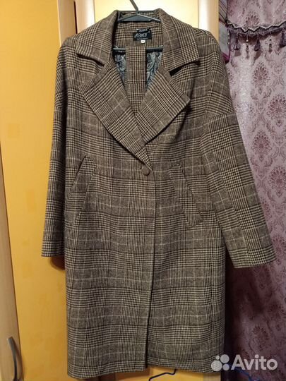 Пальто