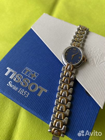 Часы Tissot Оригинал