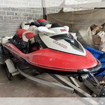 BRP Sea-Doo RXT 215, 2007, Никополь