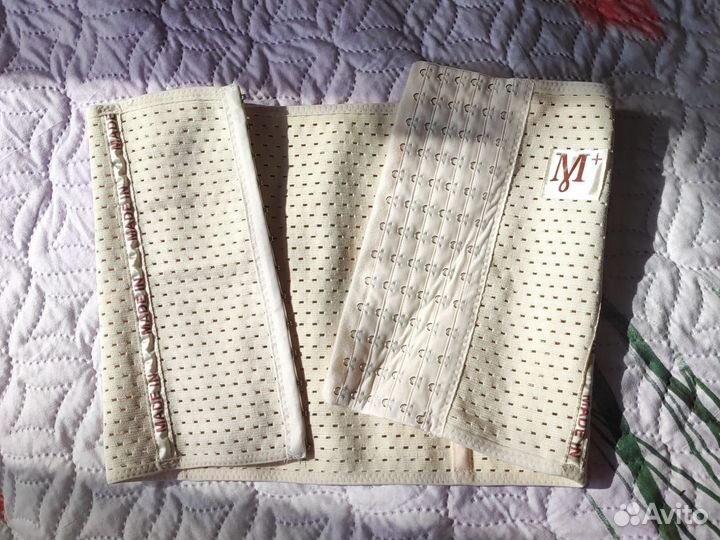 Корсет утягивающий размер М 44 46