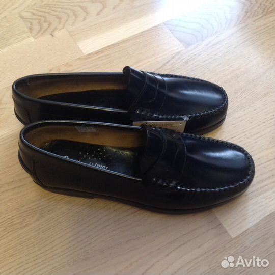 Мокасины Castellanisimos