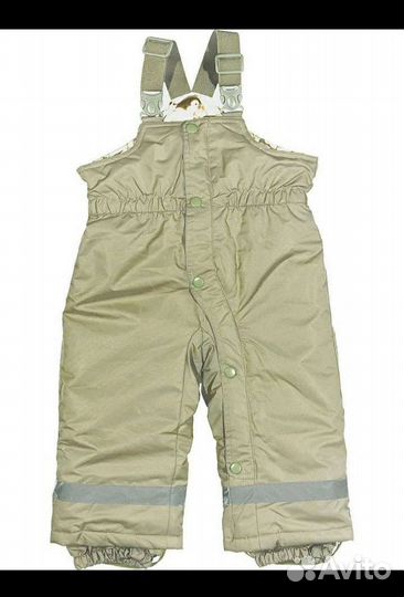 Костюм демисезон на девочку на мальчика