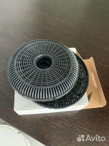 Фильтр для вытяжки