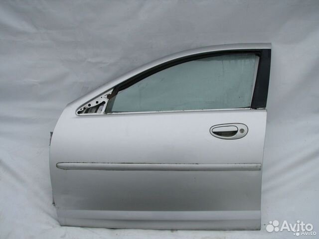 Chrysler Sebring Дверь передняя левая