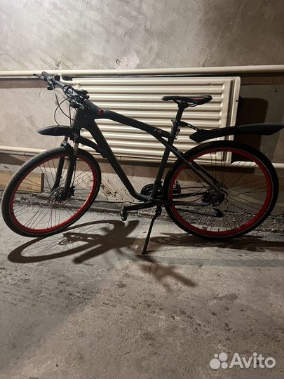 Продам велосипед BMW M