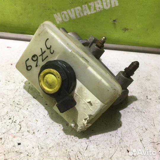 Цилиндр тормозной главный Форд Ескорт Орион