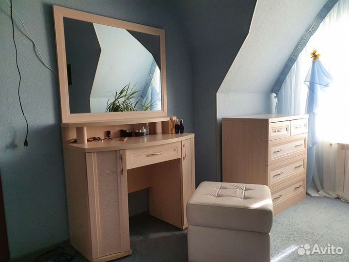 Мебель Лазурит для спальни