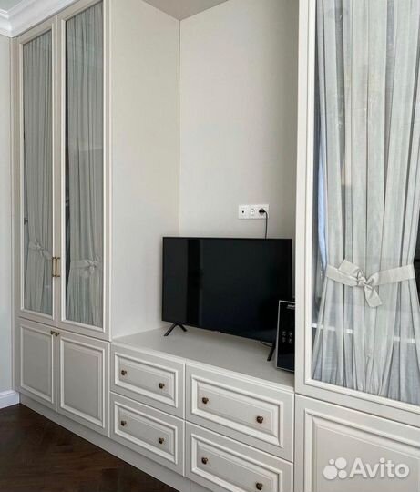 Шкафы на заказ