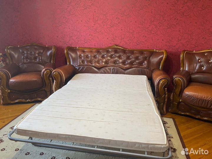 Диван раскладной