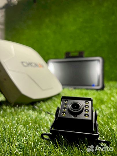 Точное земледелие агронавигатор chcnav NX510 PRO