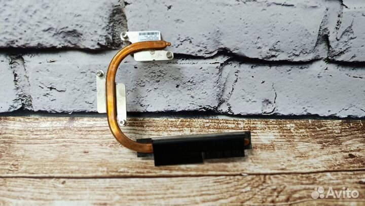 Система охлаждения (термотрубка) Samsung RV515