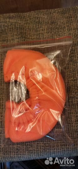 Чехлы сушки для фигурных коньков