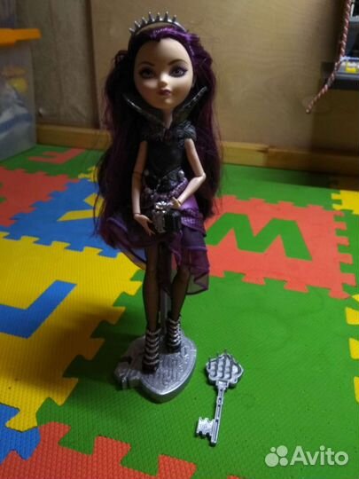 Кукла Ever after high