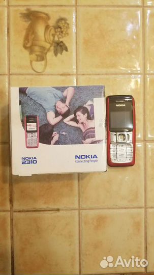 Nokia 2310