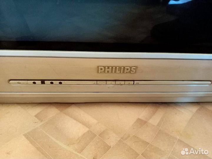 Телевизор бу