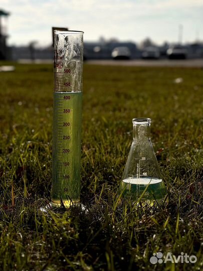 Дизельное топливо, дт-З, птф -33С.арт:4069