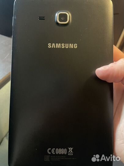 Samsung galaxy tab a6