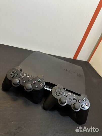 Sony PS3 300gb