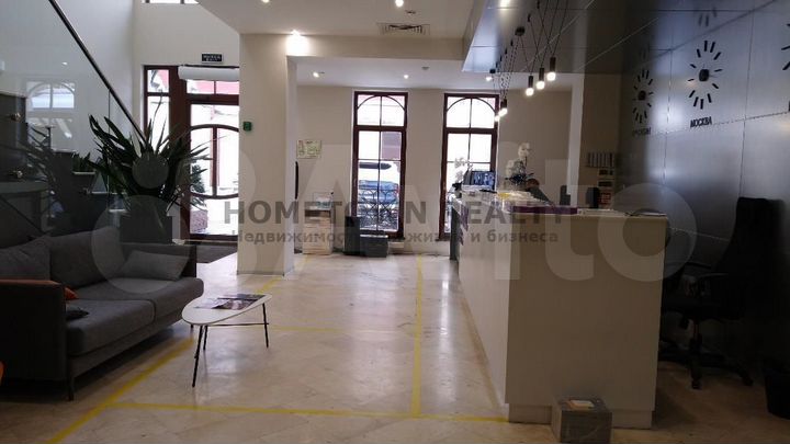 2-х этажное Здание, 1160.5 м² с арендатором