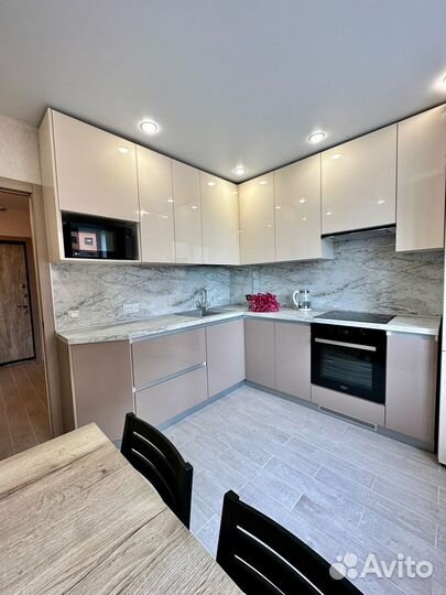 Кухонный гарнитур на заказ