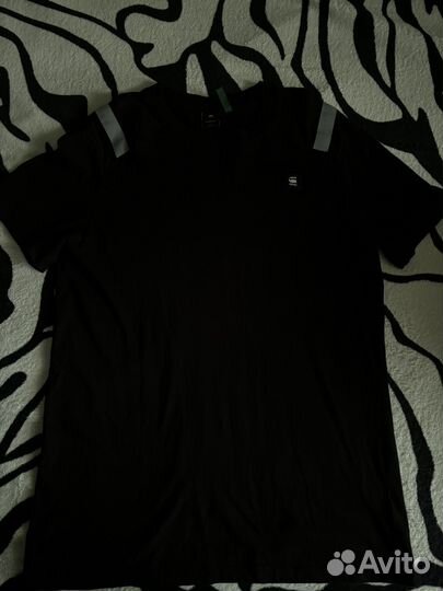 Футболка G-Star