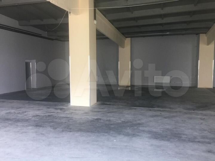 1200м2 на первой линии Ярославского шоссе