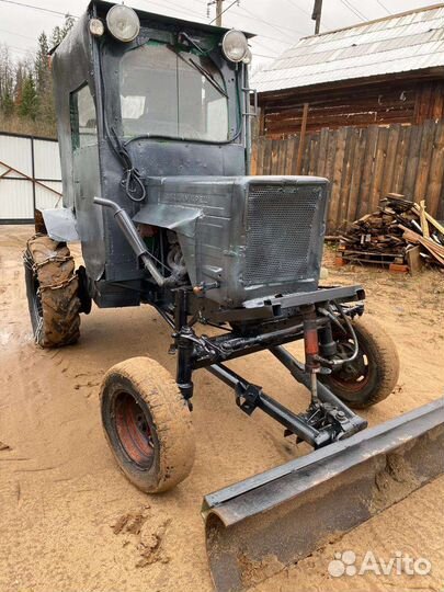 Трактор МТЗ (Беларус) BELARUS-1025, 2022