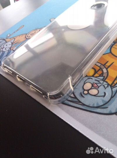 2 новых чехла на телефон